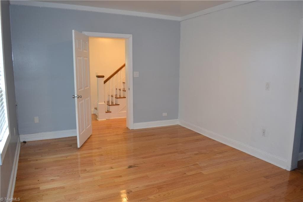 Stick/Site Built at 535 Patrick Street, Eden NC 27288, Eden, photo 40 of 43