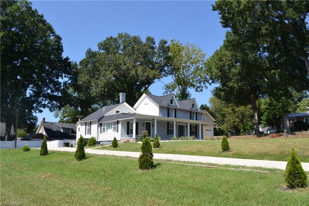 Stick/Site Built at 535 Patrick Street, Eden NC 27288, Eden, photo 4 of 43