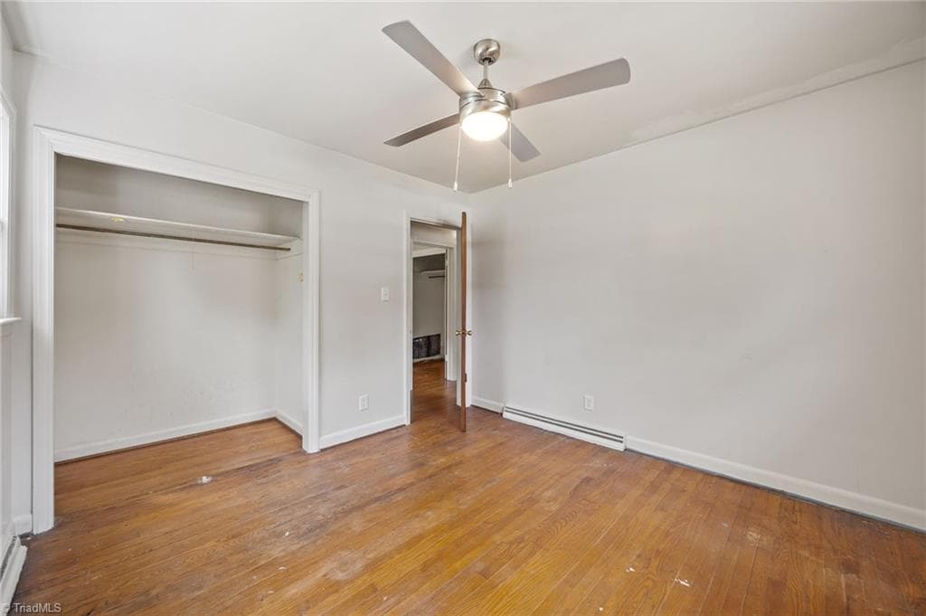 Stick/Site Built at 1108 Dartmouth Avenue, High Point NC 27260, photo 11 of 35