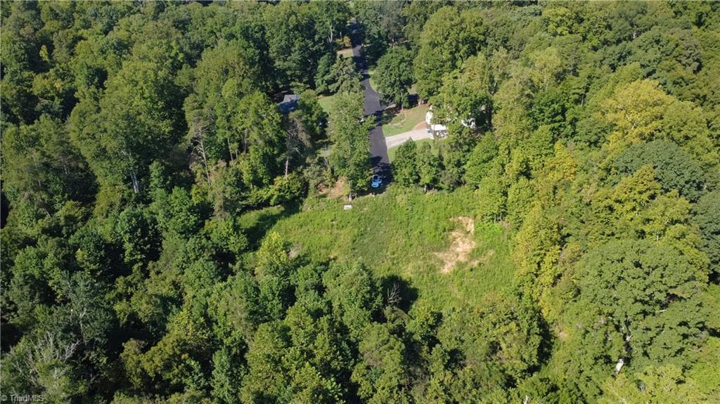 Unimproved Land at 0 Palisade Drive, Pfafftown NC 27040, photo 3 of 9