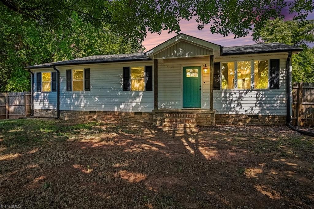 Stick/Site Built at 118 Shady Grove Road, Eden NC 27288, Eden, photo 3 of 52