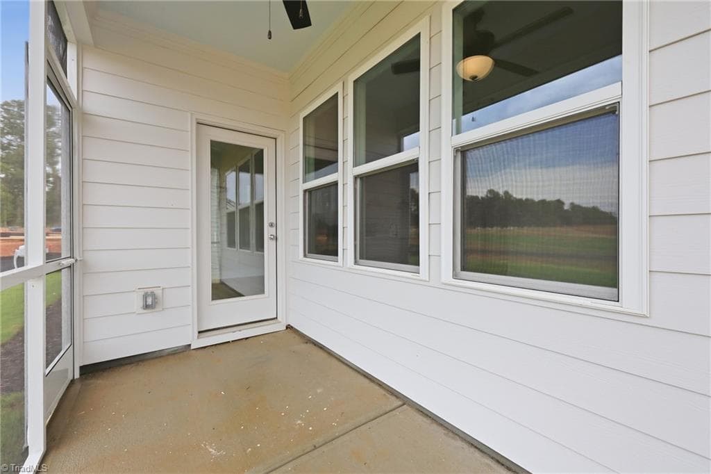 Stick/Site Built at 9241 Stoney River Lane, Kernersville NC 27284, photo 13 of 30