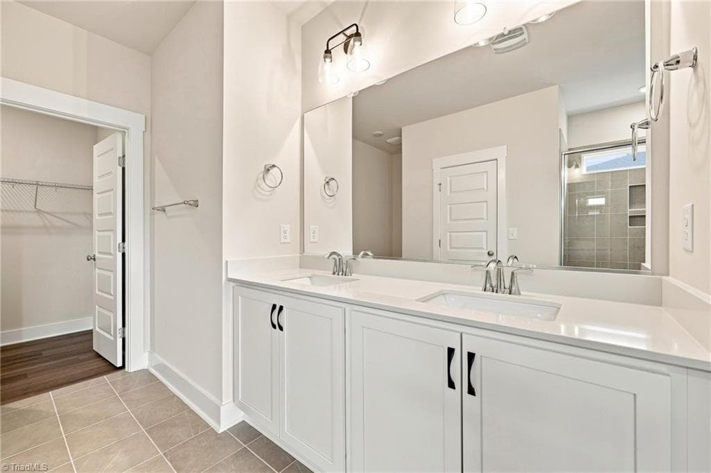 Stick/Site Built at 9241 Stoney River Lane, Kernersville NC 27284, photo 9 of 30