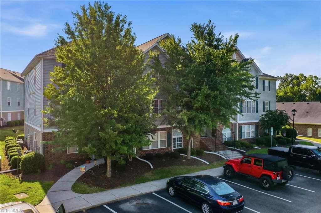 3491 Forestdale Drive, Burlington NC 27215