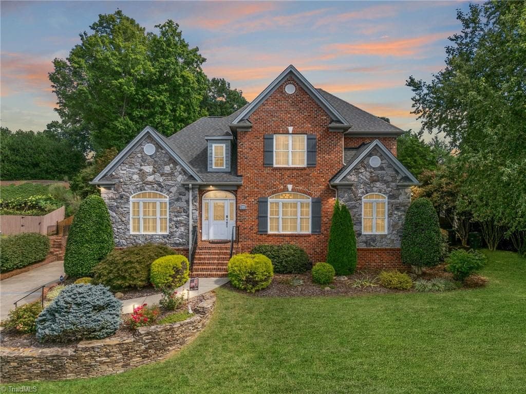 109 Covington Place, Lewisville NC 27023