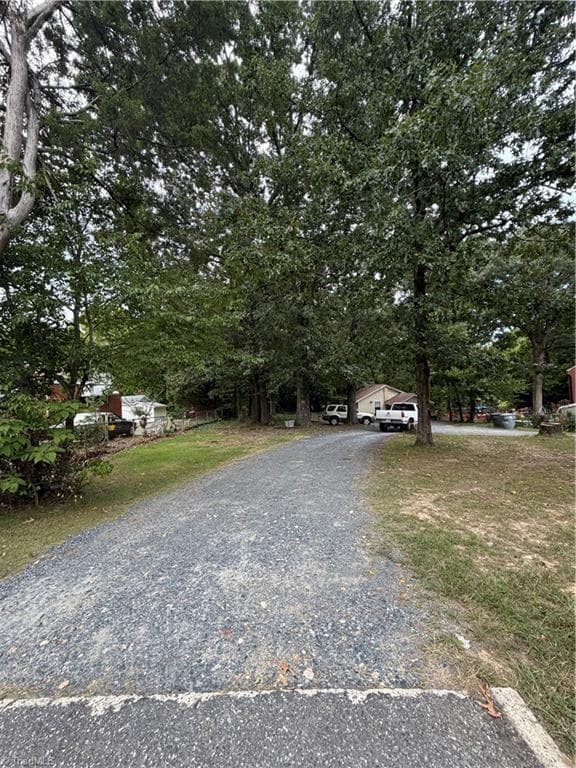 Stick/Site Built at 632 N Elm Street, Asheboro NC 27203, photo 7 of 7