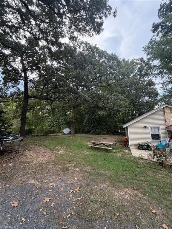 Stick/Site Built at 632 N Elm Street, Asheboro NC 27203, photo 5 of 7