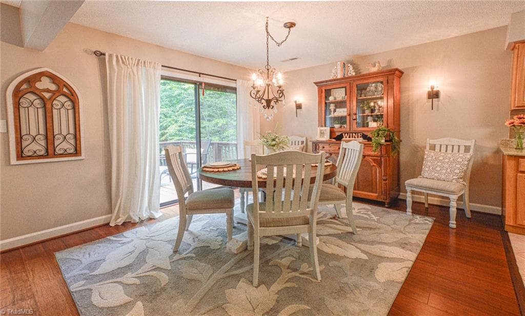 Stick/Site Built at 344 Lewisville Trails Road, Lewisville NC 27023, Lewisville, photo 13 of 92