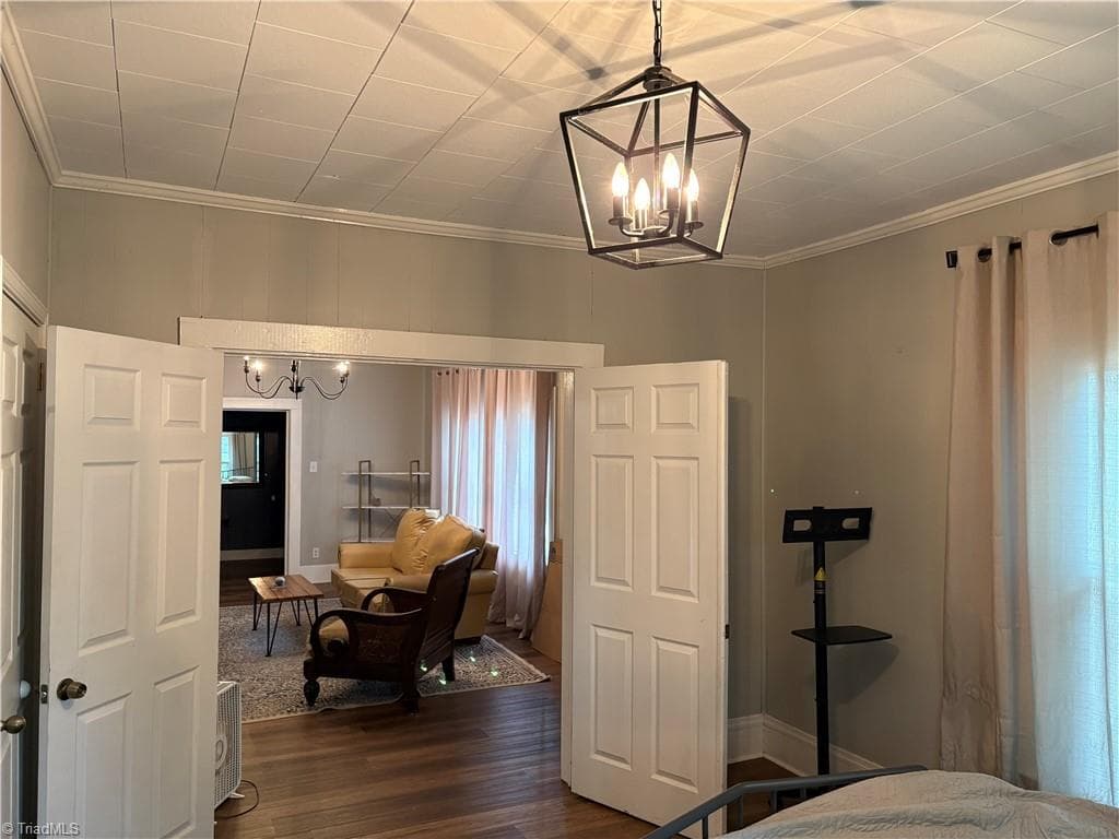 Stick/Site Built at 512 Glovenia Street, Eden NC 27288, photo 6 of 13