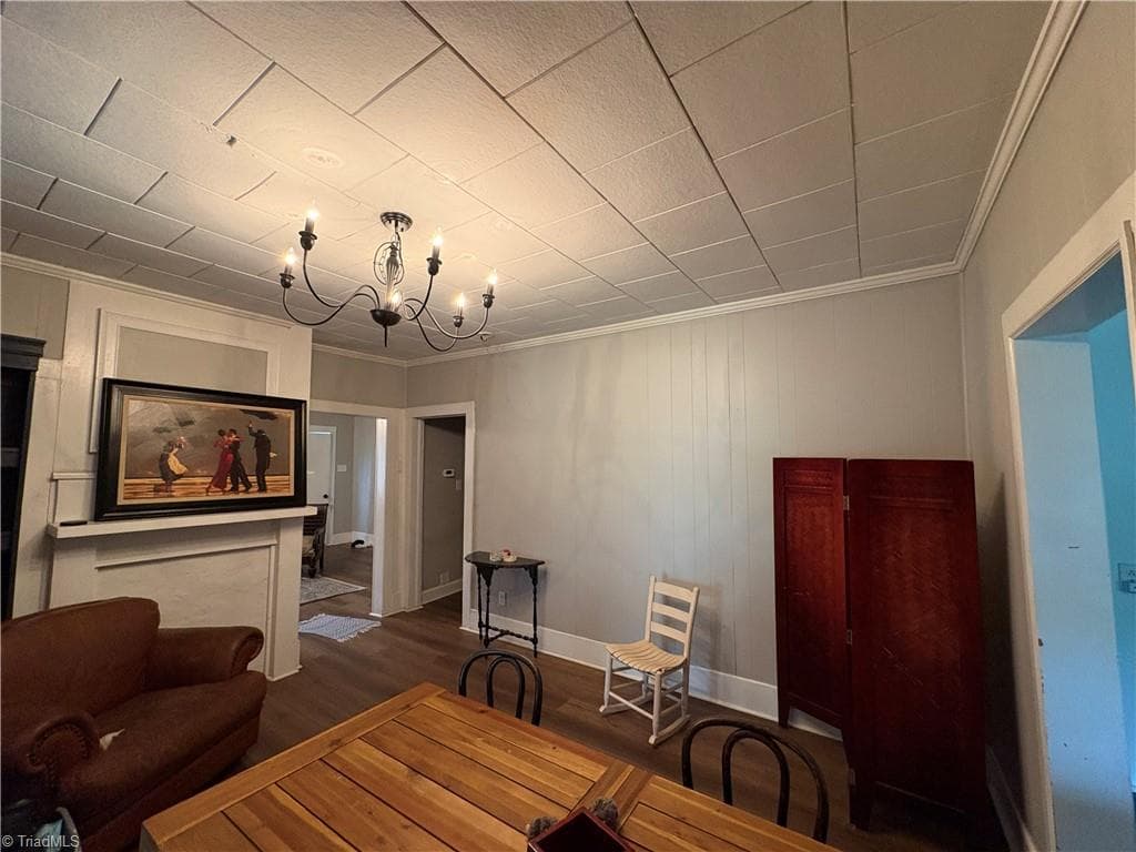 Stick/Site Built at 512 Glovenia Street, Eden NC 27288, photo 7 of 13