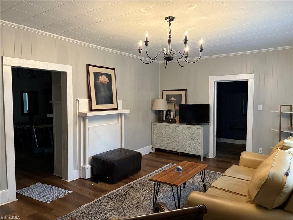 Stick/Site Built at 512 Glovenia Street, Eden NC 27288, Eden, photo 7 of 26