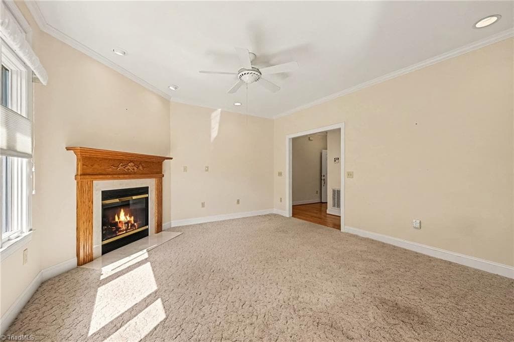 Stick/Site Built at 8271 Long Island Road, Catawba NC 28609, Catawba, photo 6 of 31