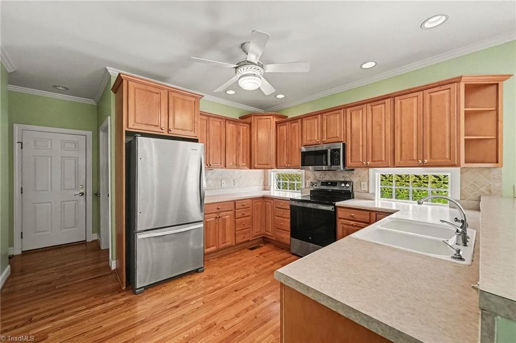 Stick/Site Built at 8271 Long Island Road, Catawba NC 28609, Catawba, photo 9 of 31