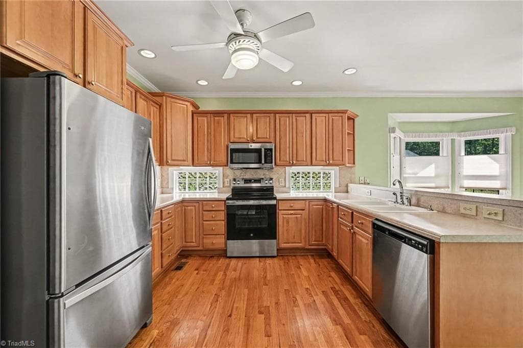 Stick/Site Built at 8271 Long Island Road, Catawba NC 28609, Catawba, photo 10 of 31