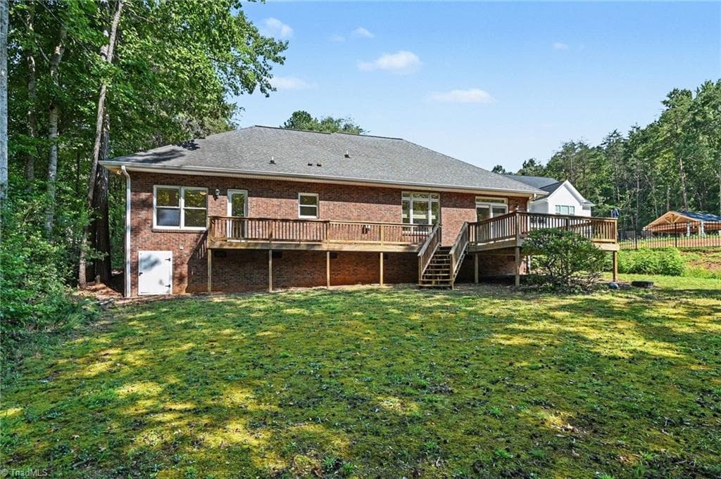 Stick/Site Built at 8271 Long Island Road, Catawba NC 28609, Catawba, photo 25 of 31