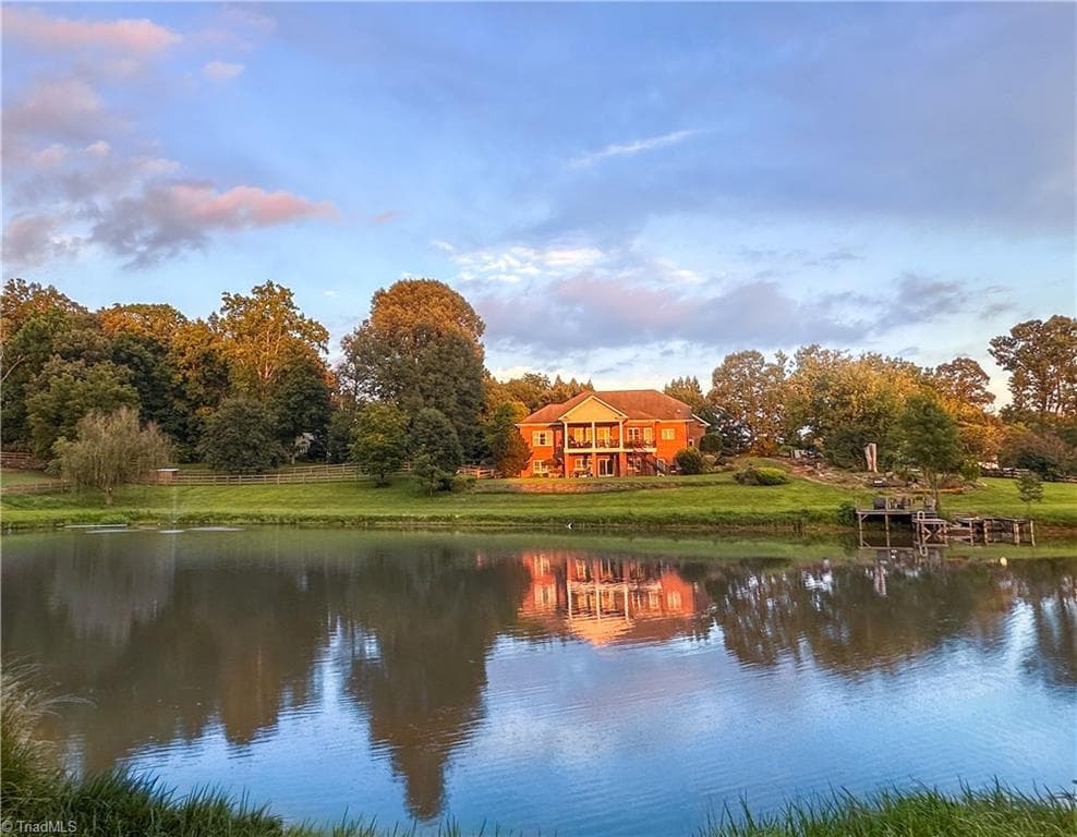 2985 Bradshaw Road, Mooresville NC 28115