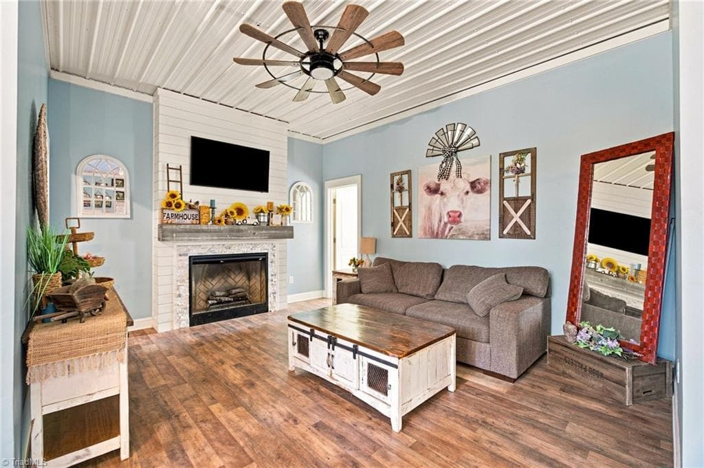 Stick/Site Built at 2985 Bradshaw Road, Mooresville NC 28115, Mooresville, photo 35 of 50
