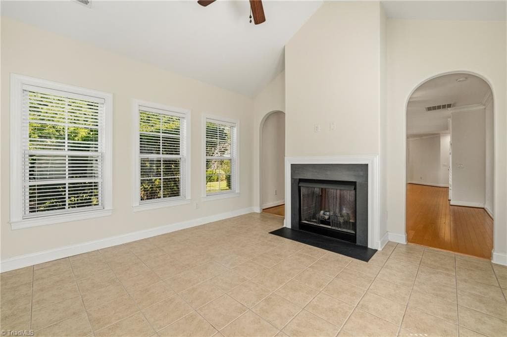 Stick/Site Built at 5285 Esher Drive, Walkertown NC 27051, Walkertown, photo 12 of 45