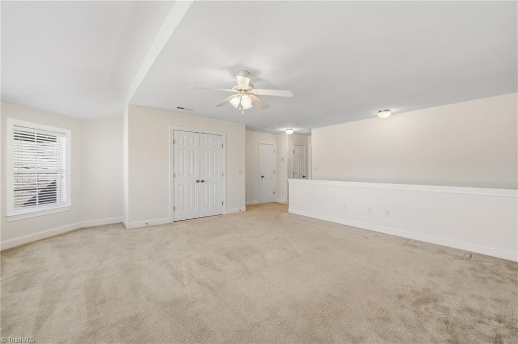 Stick/Site Built at 5285 Esher Drive, Walkertown NC 27051, Walkertown, photo 32 of 45