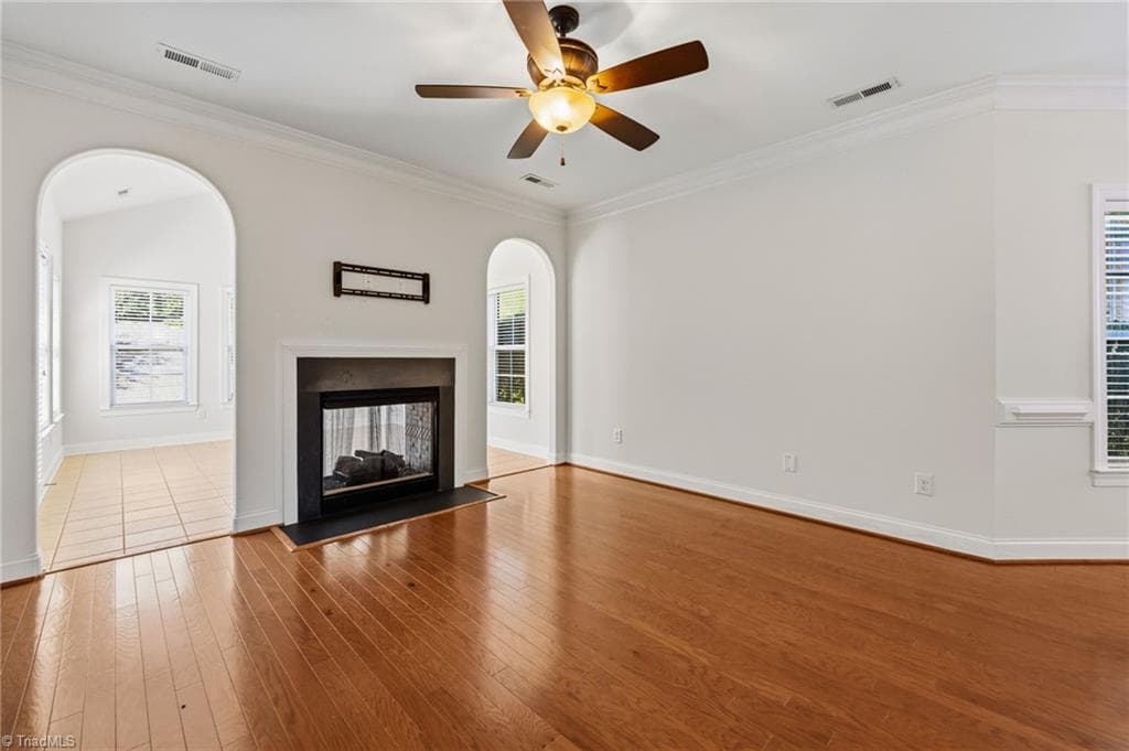 Stick/Site Built at 5285 Esher Drive, Walkertown NC 27051, Walkertown, photo 9 of 45