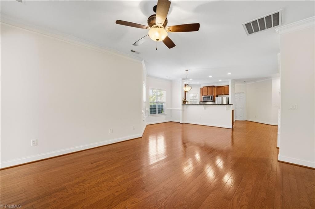 Stick/Site Built at 5285 Esher Drive, Walkertown NC 27051, Walkertown, photo 10 of 45