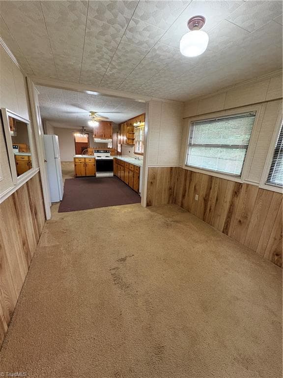 Stick/Site Built at 171 Shadow Lane, Hays NC 28635, photo 2 of 35