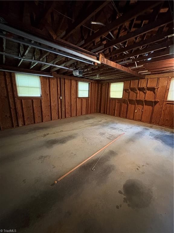 Stick/Site Built at 171 Shadow Lane, Hays NC 28635, photo 33 of 35