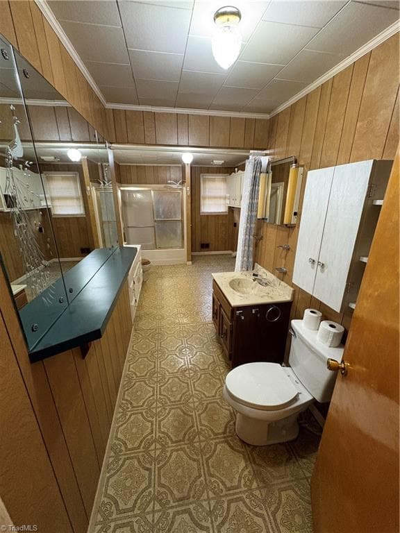 Stick/Site Built at 171 Shadow Lane, Hays NC 28635, photo 14 of 35