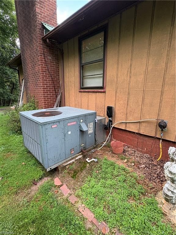 Stick/Site Built at 171 Shadow Lane, Hays NC 28635, photo 29 of 35