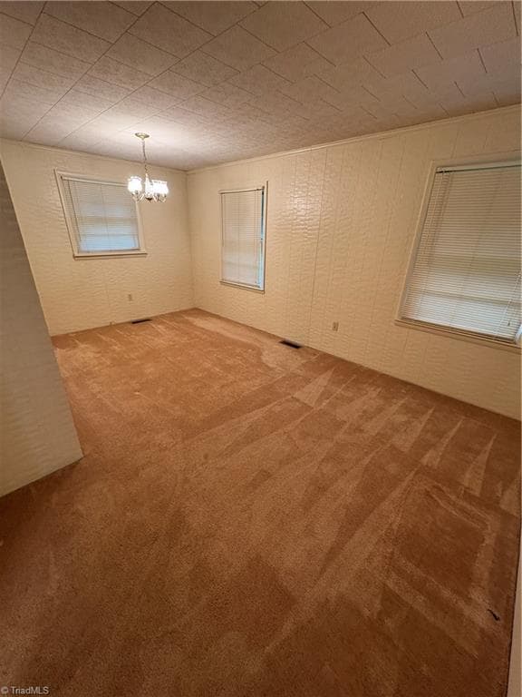 Stick/Site Built at 171 Shadow Lane, Hays NC 28635, photo 8 of 35