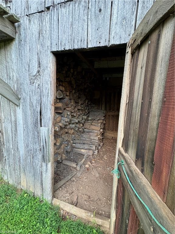 Stick/Site Built at 171 Shadow Lane, Hays NC 28635, photo 21 of 35