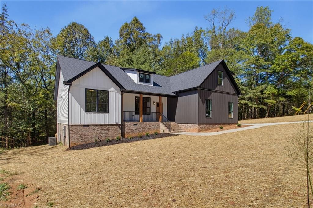 Stick/Site Built at 761 Brown Road, King NC 27021, King, photo 5 of 66