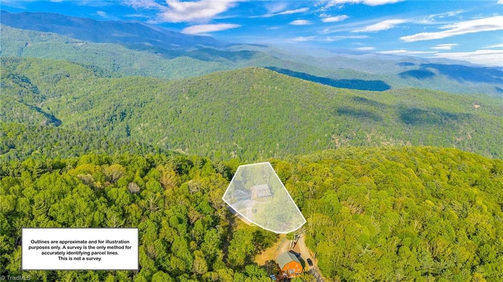Stick/Site Built at 1600 Timber Ridge Road, Millers Creek NC 28651, photo 2 of 49