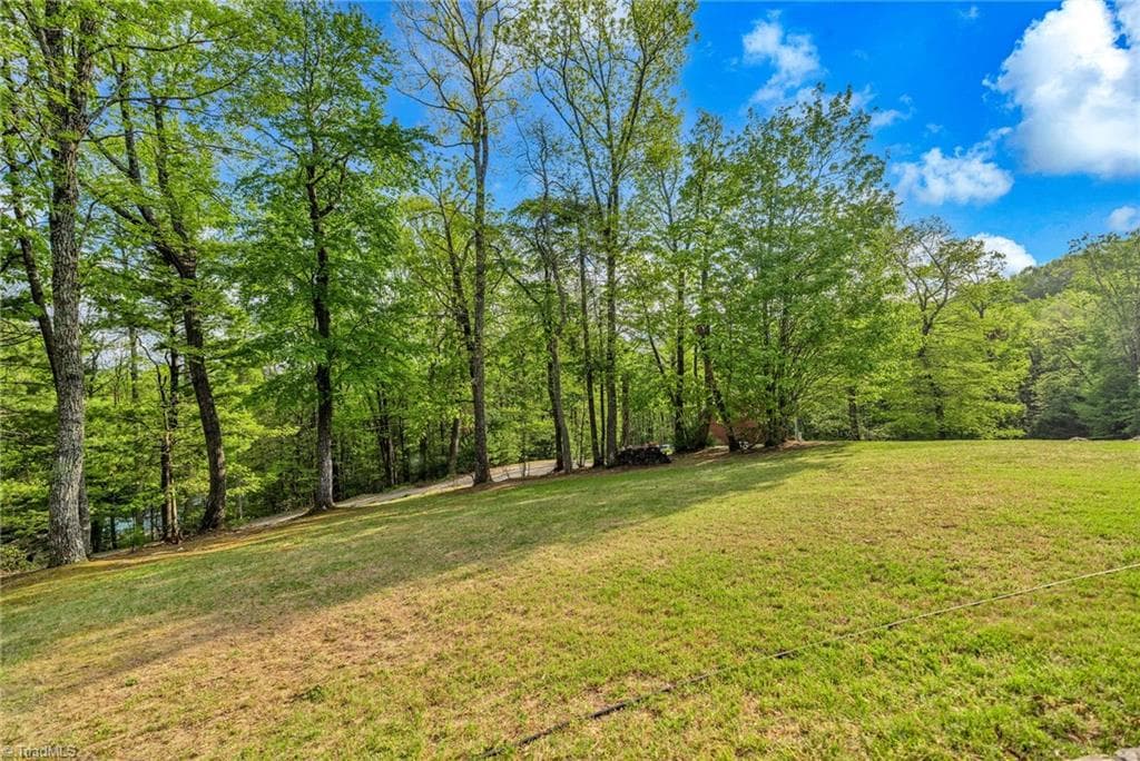 Stick/Site Built at 1600 Timber Ridge Road, Millers Creek NC 28651, photo 49 of 49
