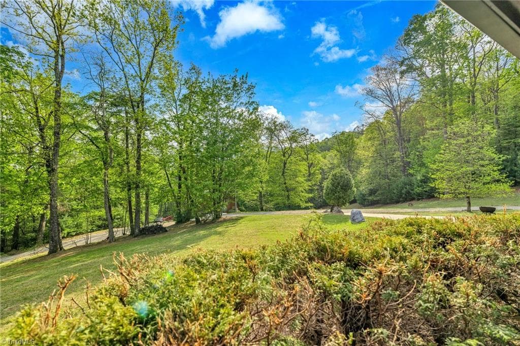 Stick/Site Built at 1600 Timber Ridge Road, Millers Creek NC 28651, photo 48 of 49