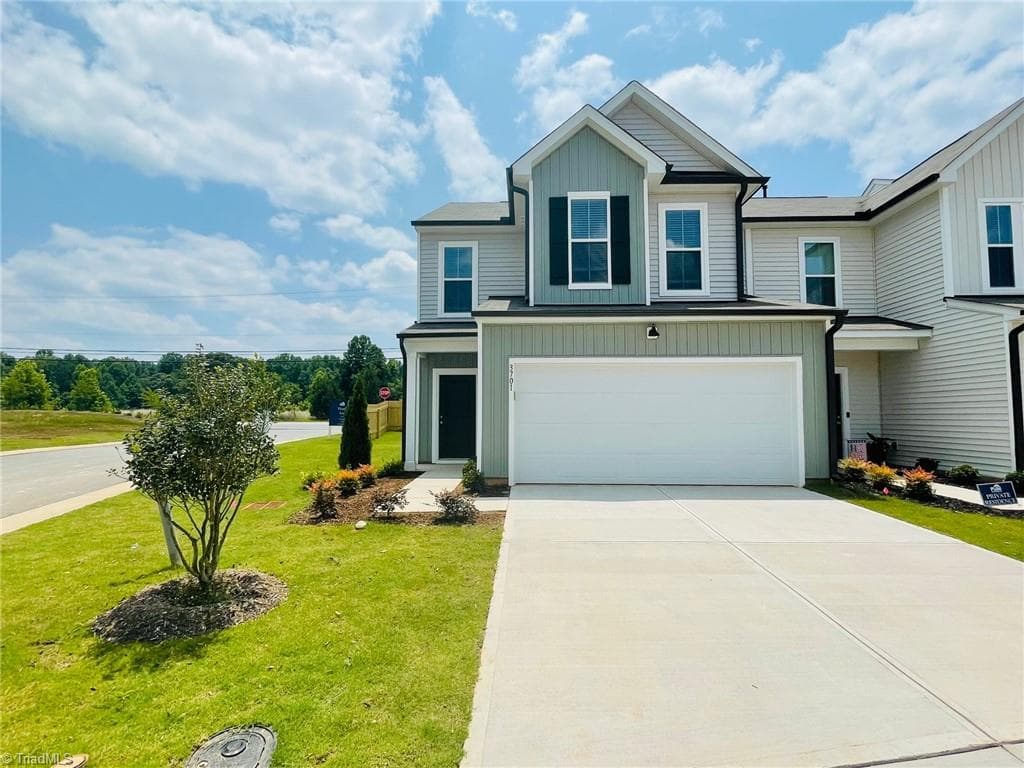 3701 Feltham Lane, Greensboro NC 27282