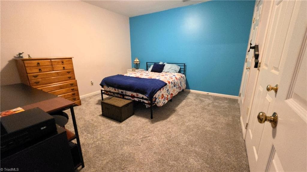 Stick/Site Built at 3655 Cherry Hill Drive, Greensboro NC 27410, photo 16 of 21