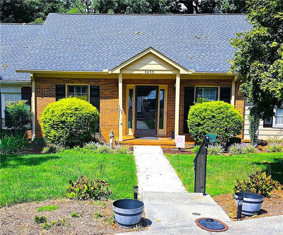 3655 Cherry Hill Drive, Greensboro NC 27410