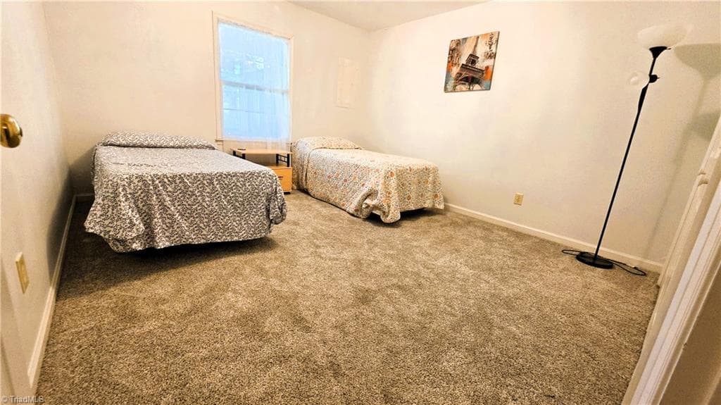 Stick/Site Built at 3655 Cherry Hill Drive, Greensboro NC 27410, photo 15 of 21