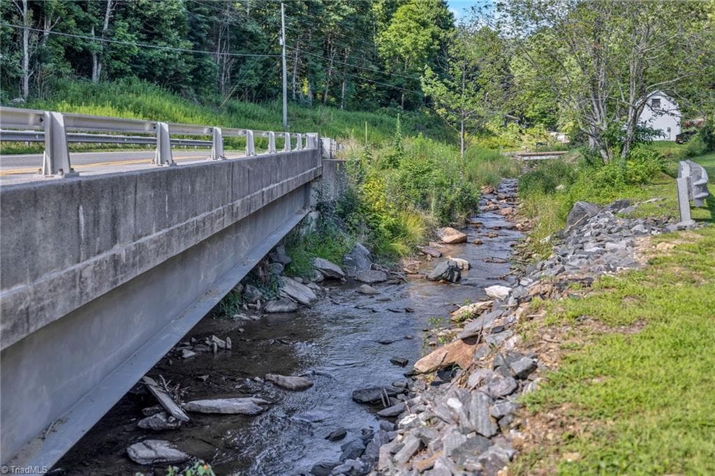 Stick/Site Built at 480 Roaring Fork Road, Creston NC 28615, photo 9 of 35