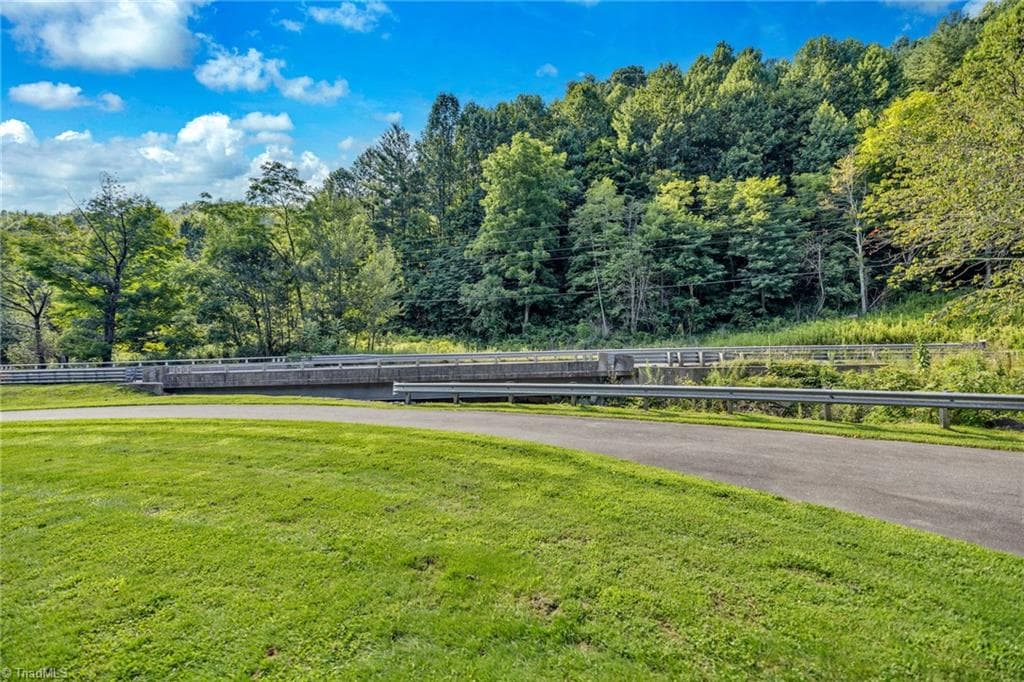 Stick/Site Built at 480 Roaring Fork Road, Creston NC 28615, photo 8 of 35