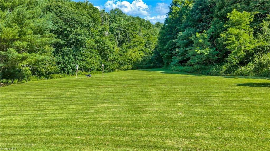 Stick/Site Built at 420 Roaring Fork Road, Creston NC 28615, photo 16 of 46