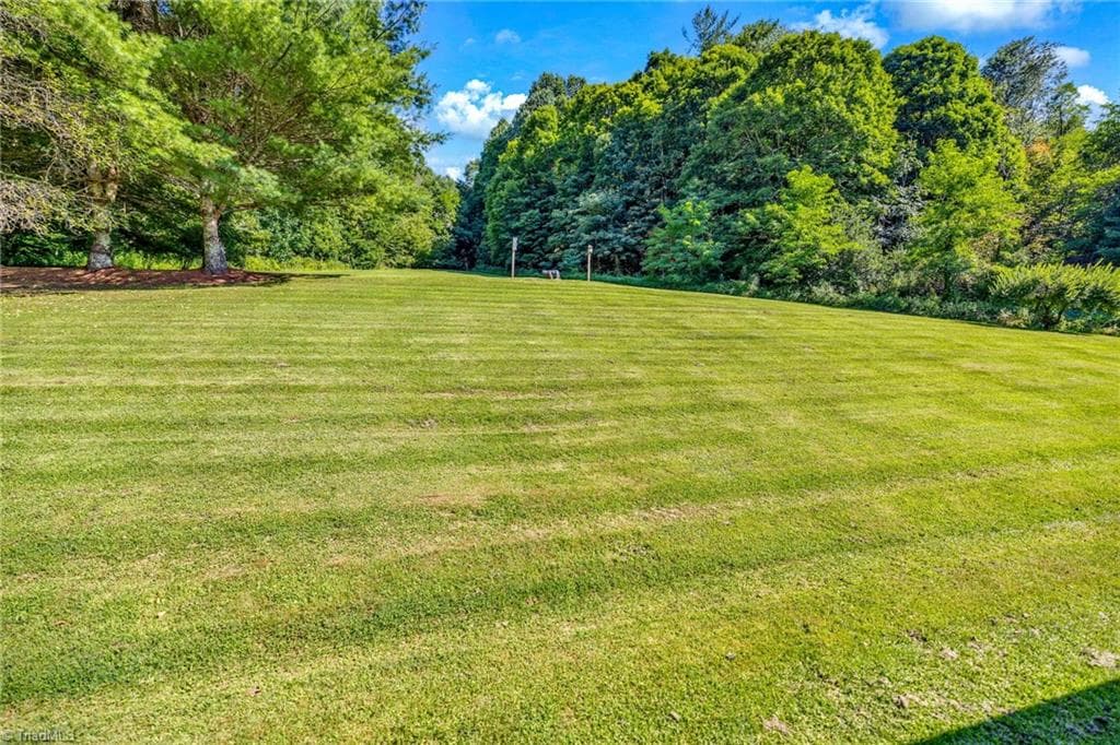 Stick/Site Built at 420 Roaring Fork Road, Creston NC 28615, photo 14 of 46