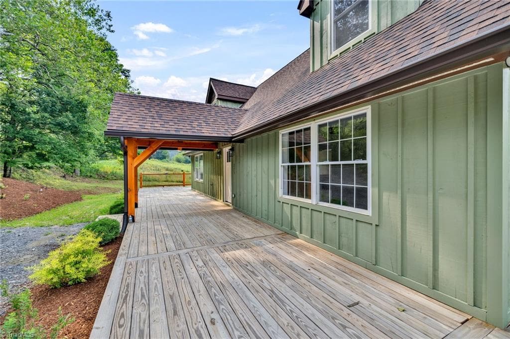 Modular at 275 Grover Howell Road, West Jefferson NC 28694, photo 6 of 50