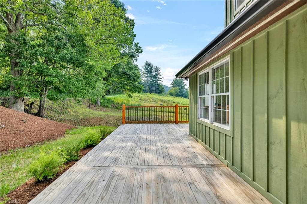 Modular at 275 Grover Howell Road, West Jefferson NC 28694, photo 7 of 50