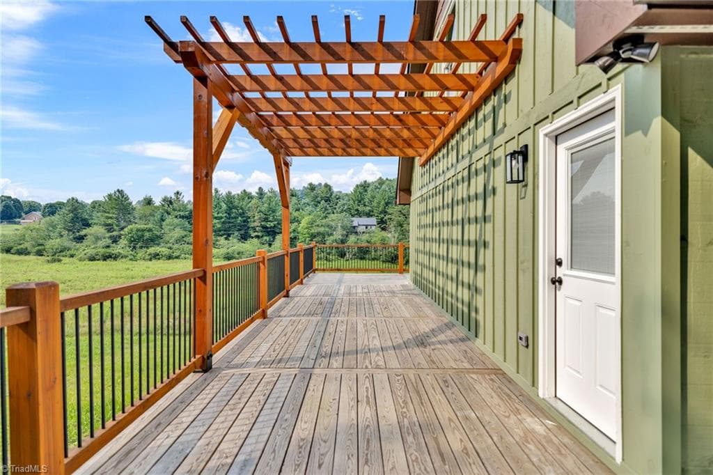 Modular at 275 Grover Howell Road, West Jefferson NC 28694, photo 9 of 50
