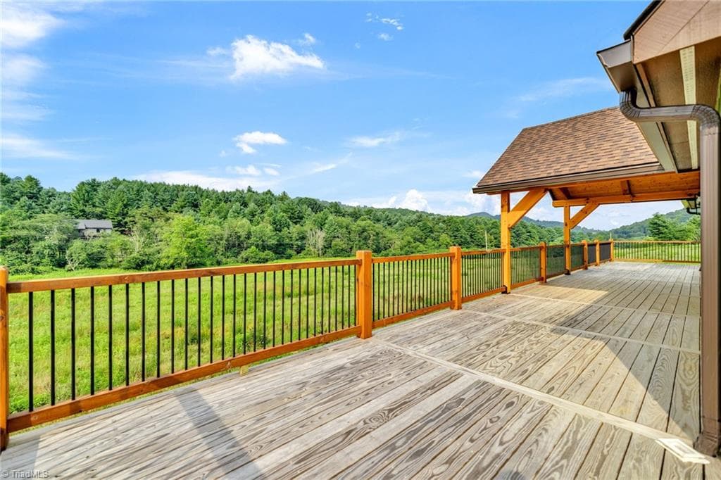 Modular at 275 Grover Howell Road, West Jefferson NC 28694, photo 10 of 50