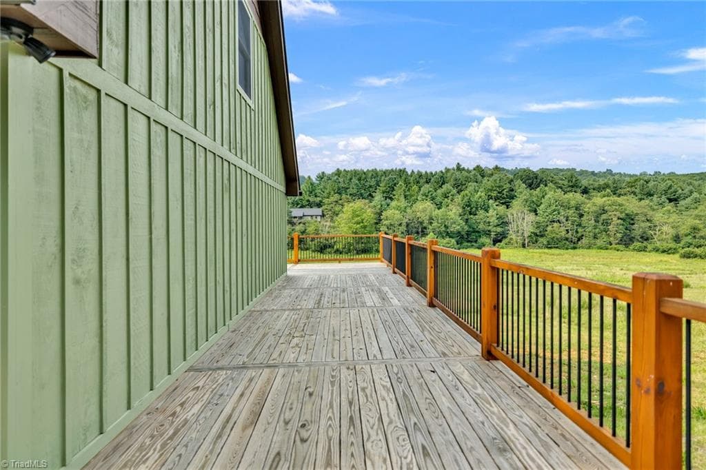 Modular at 275 Grover Howell Road, West Jefferson NC 28694, photo 11 of 50
