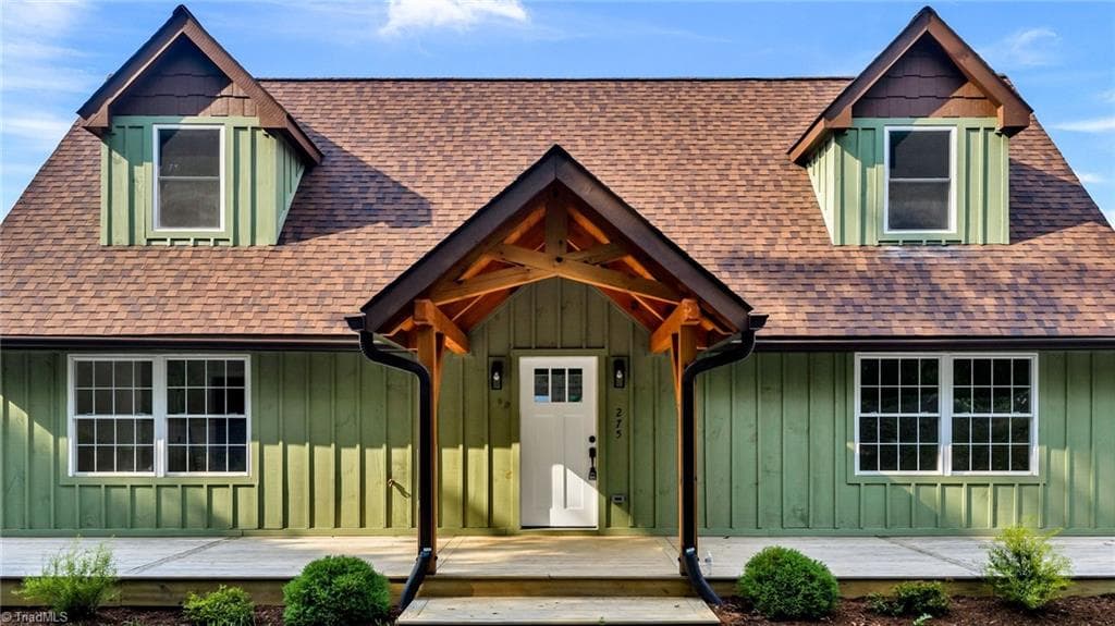 Modular at 275 Grover Howell Road, West Jefferson NC 28694, photo 4 of 50