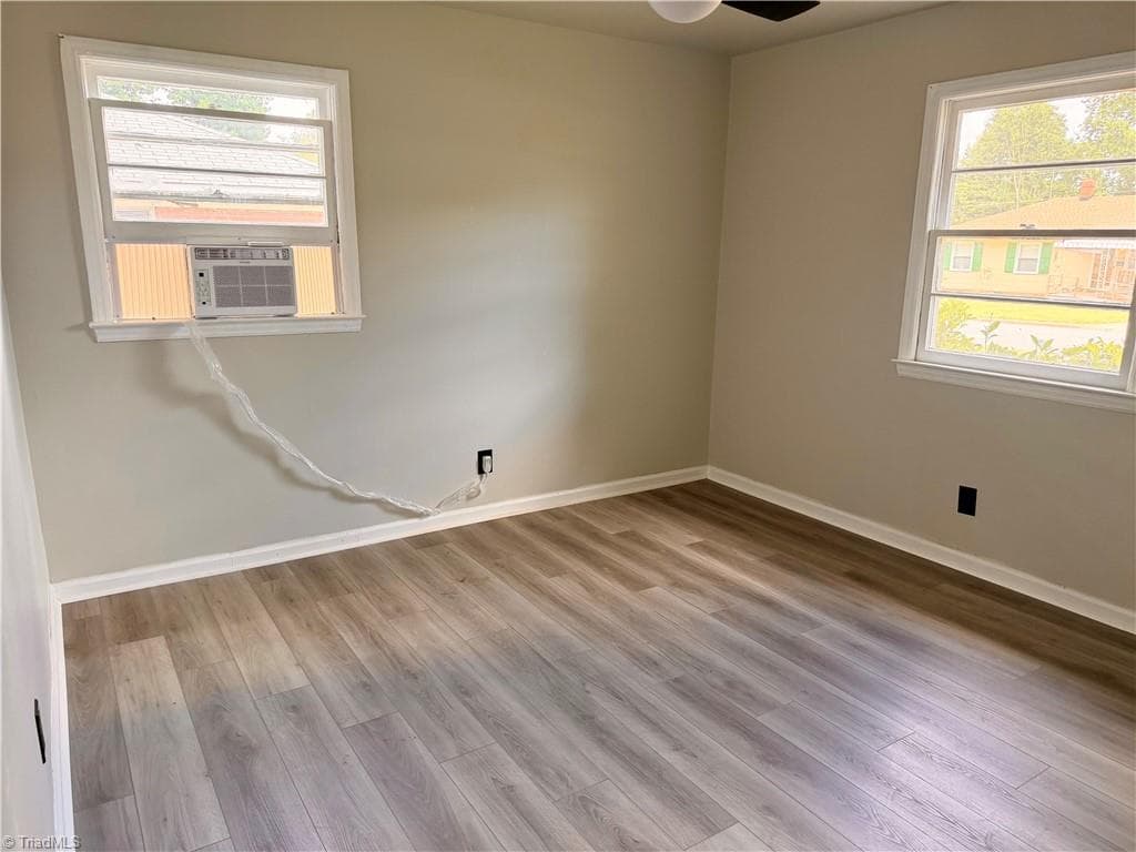 Duplex at 2509 Campbell Street, Greensboro NC 27405, Greensboro, photo 12 of 19